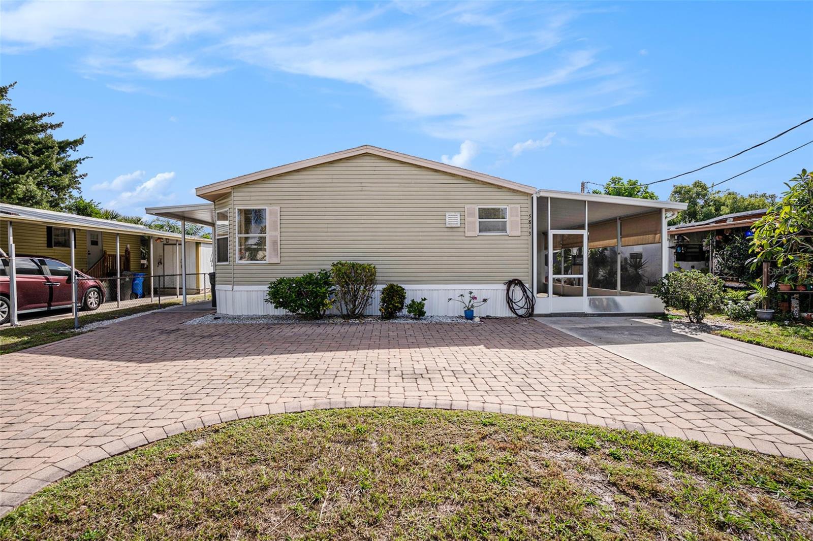 Details for 5813 Coventry Drive, TAMPA, FL 33615