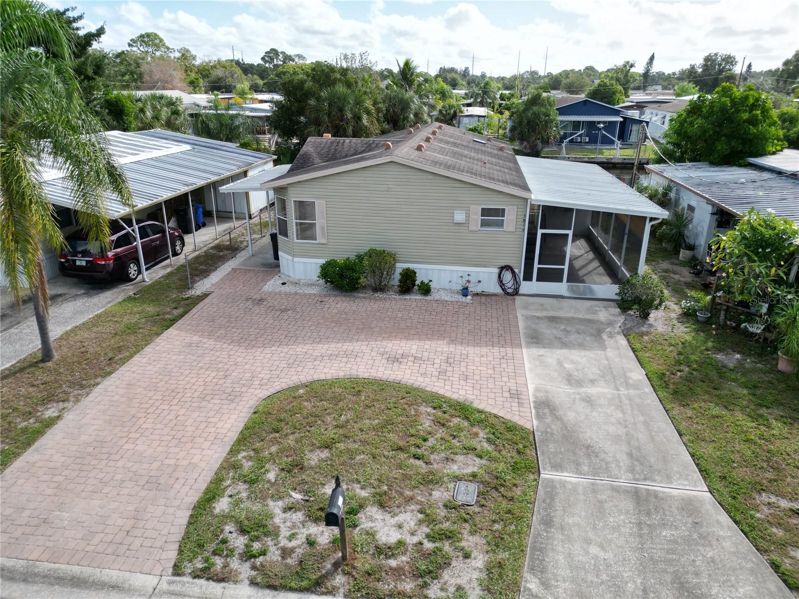 Image 23 of 32 For 5813 Coventry Drive