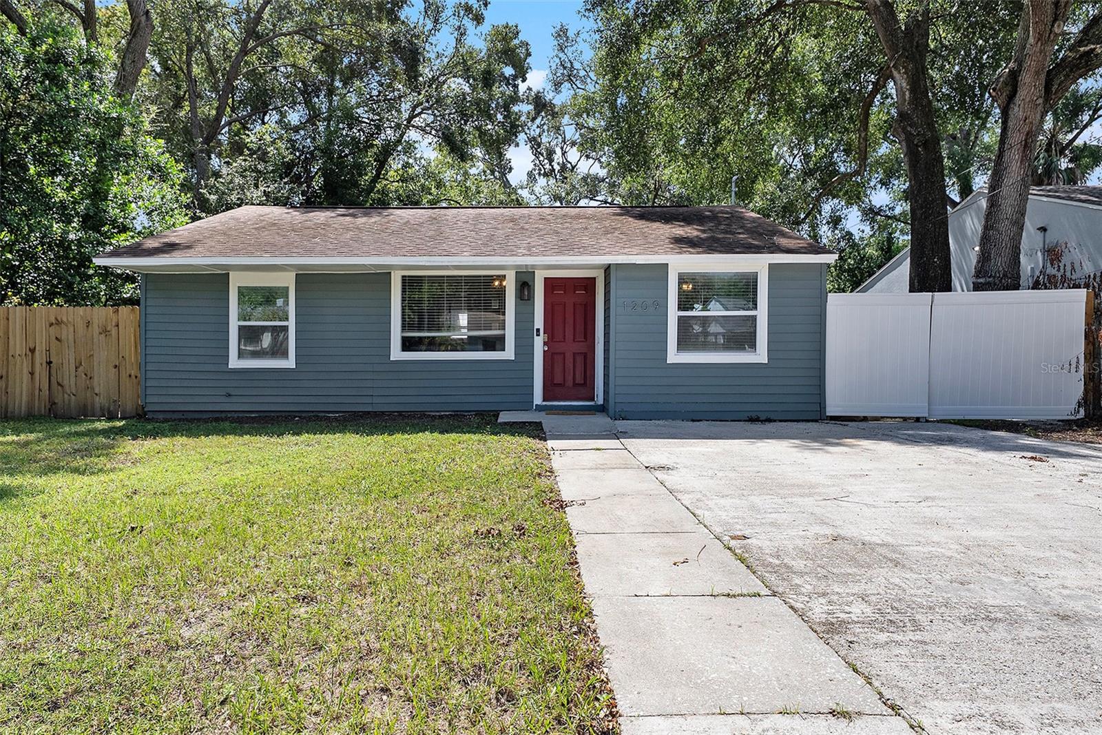 Details for 1209 Flora Street, TAMPA, FL 33604