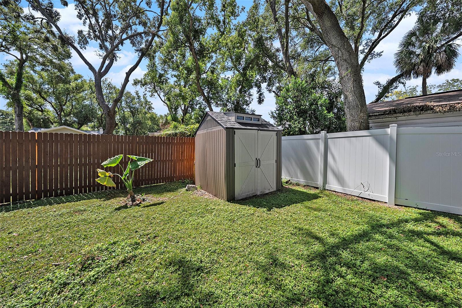 Listing photo id 24 for 1209 Flora Street