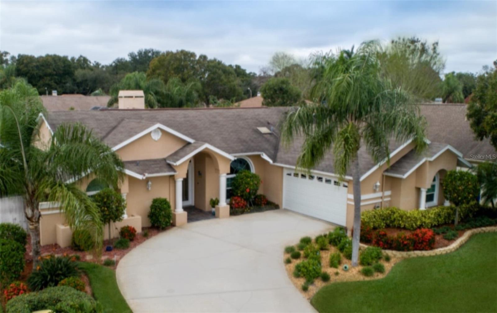 Details for 2732 Resnik Circle E, PALM HARBOR, FL 34683