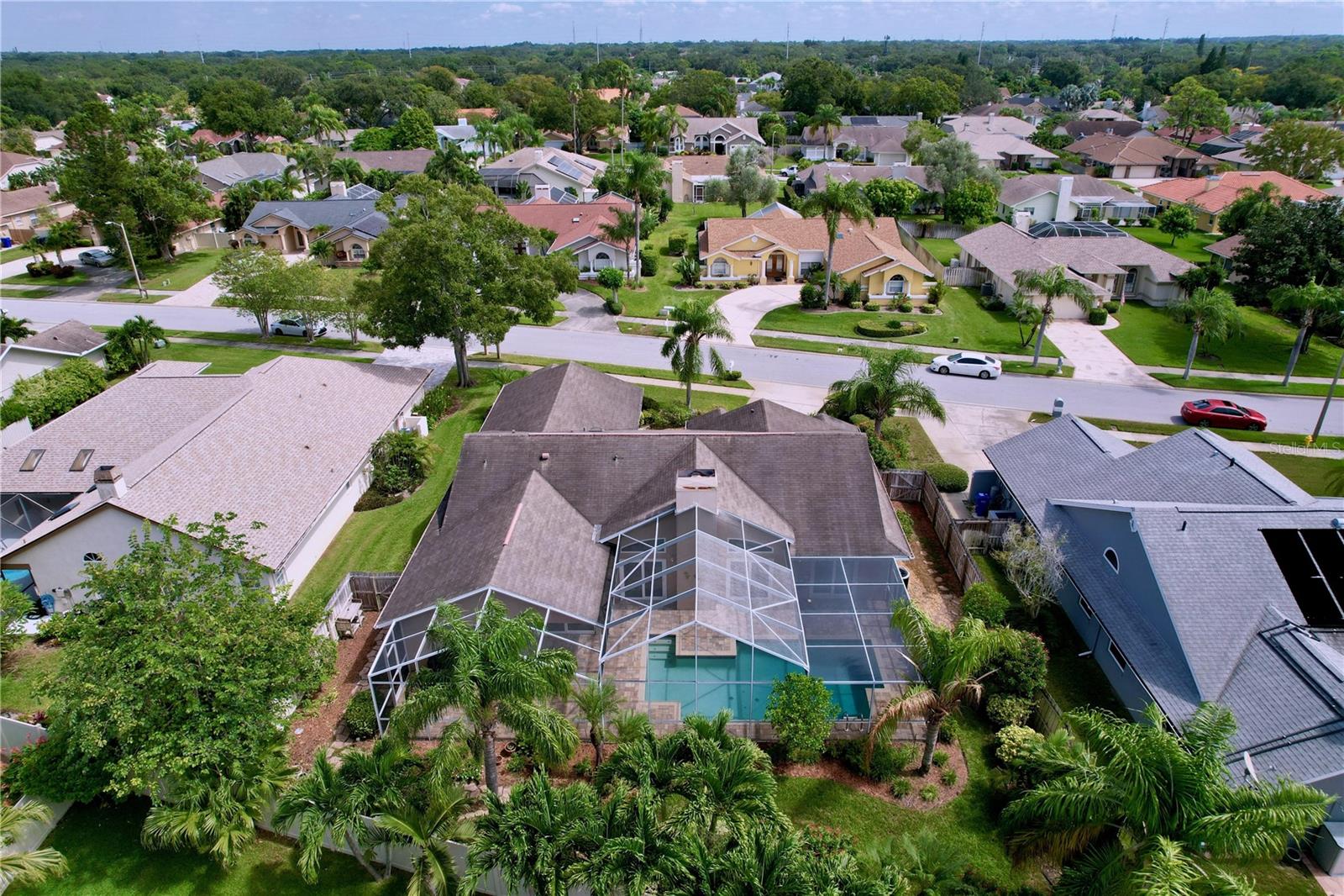 Image 56 of 82 For 2732 Resnik Circle E