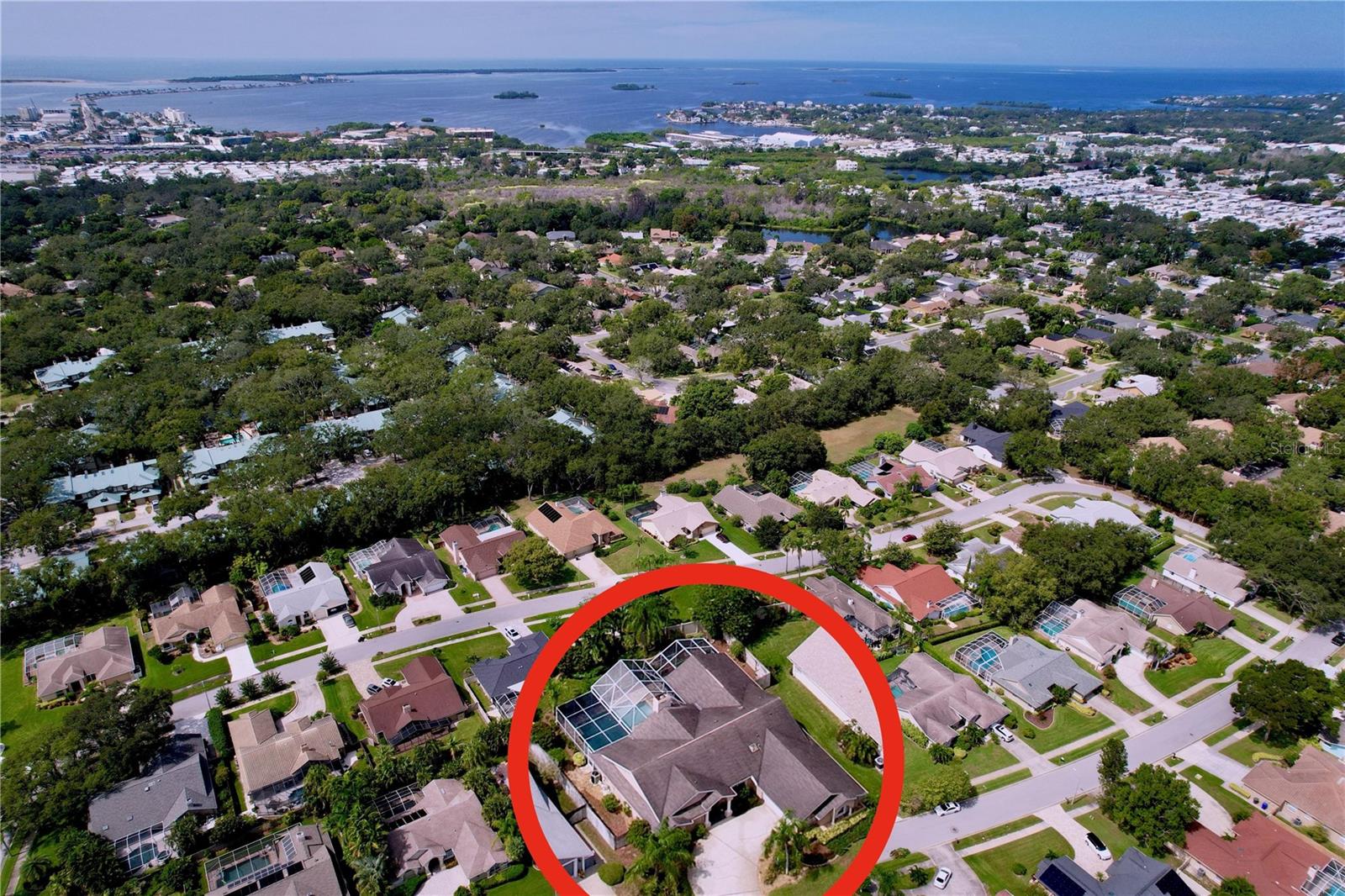 Image 57 of 82 For 2732 Resnik Circle E