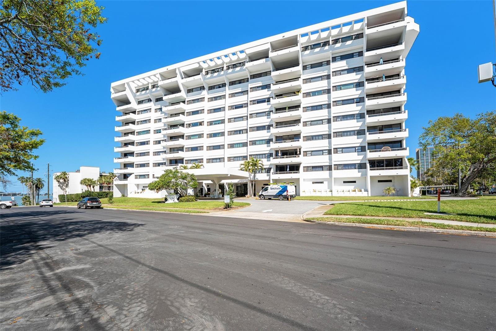 Image 34 of 34 For 30 Turner Street 403