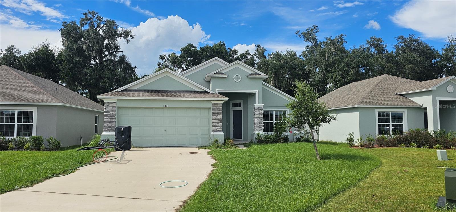 Details for 1984 Thompson Preserve Boulevard, BARTOW, FL 33830