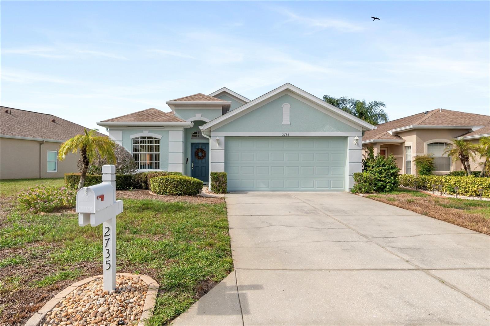 Details for 2735 Plantain Drive, HOLIDAY, FL 34691