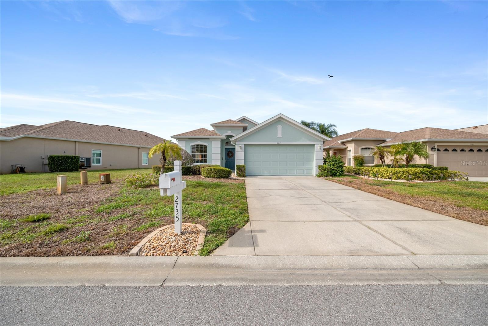 Image 3 of 45 For 2735 Plantain Drive