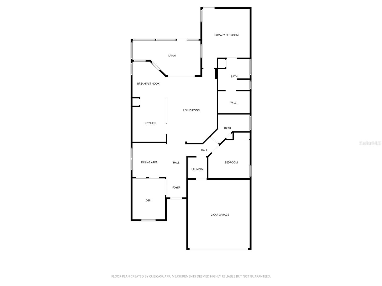 Image 36 of 45 For 2735 Plantain Drive