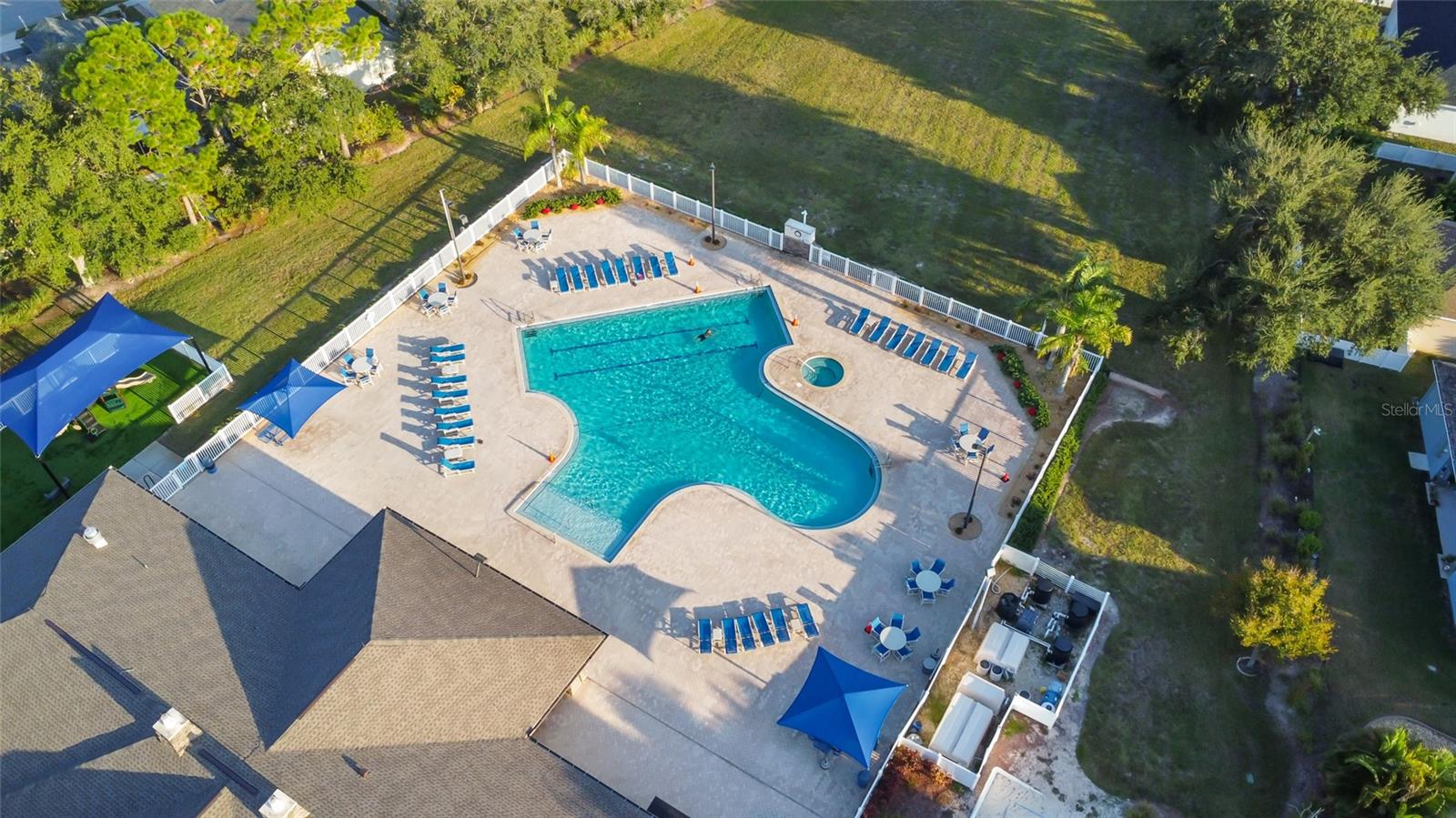 Image 41 of 45 For 2735 Plantain Drive