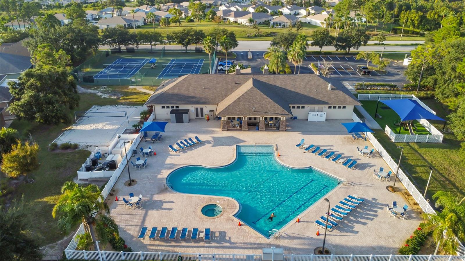 Image 42 of 45 For 2735 Plantain Drive