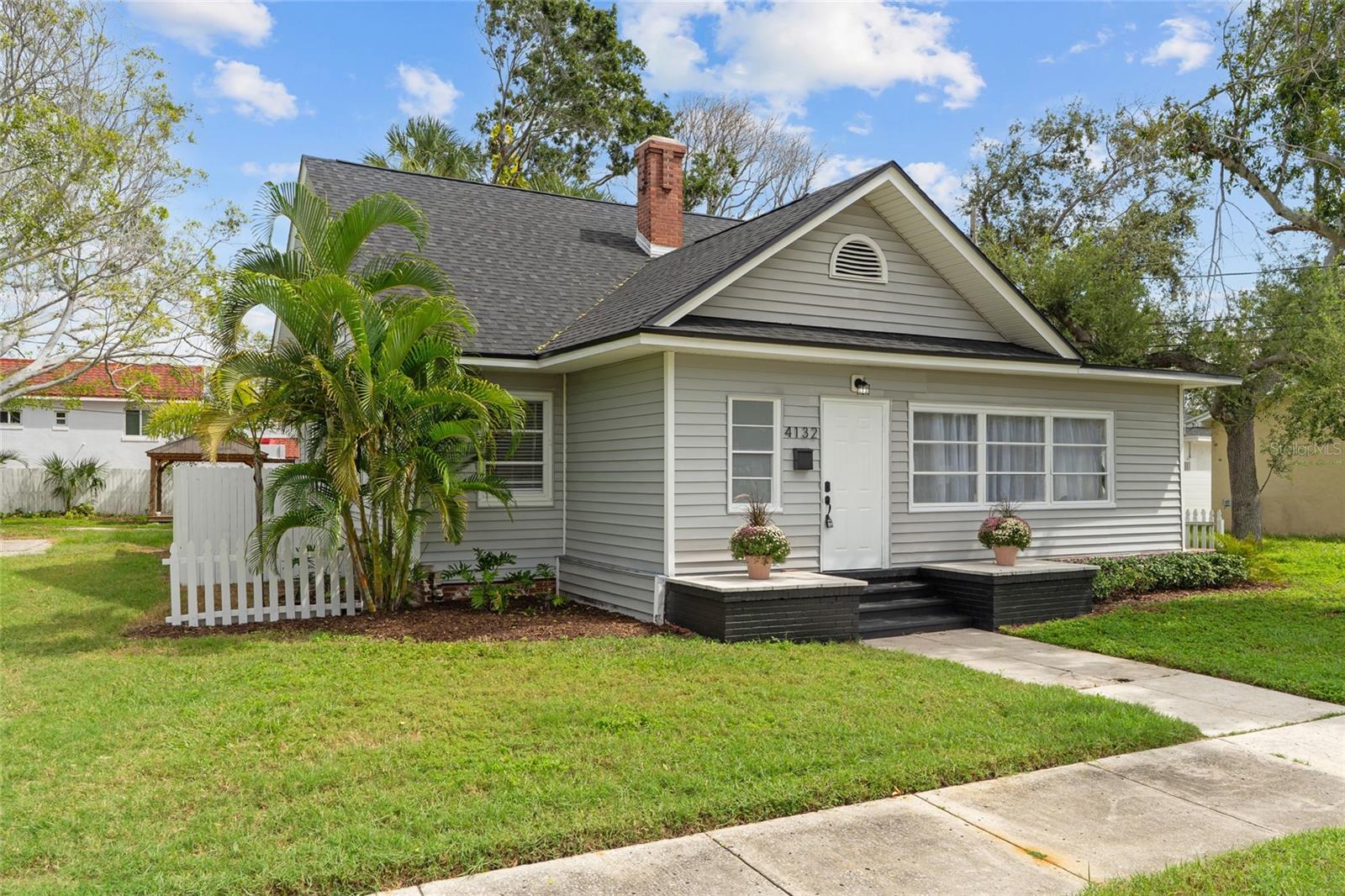 Details for 4132 4th Street S, ST PETERSBURG, FL 33705