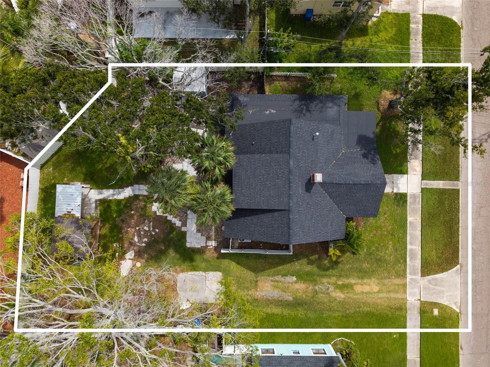 Image 29 of 33 For 4132 4th Street S