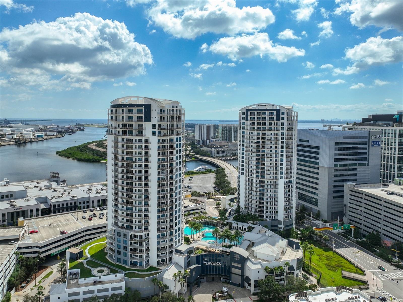 Details for 1209 Cumberland Avenue 2404, TAMPA, FL 33602