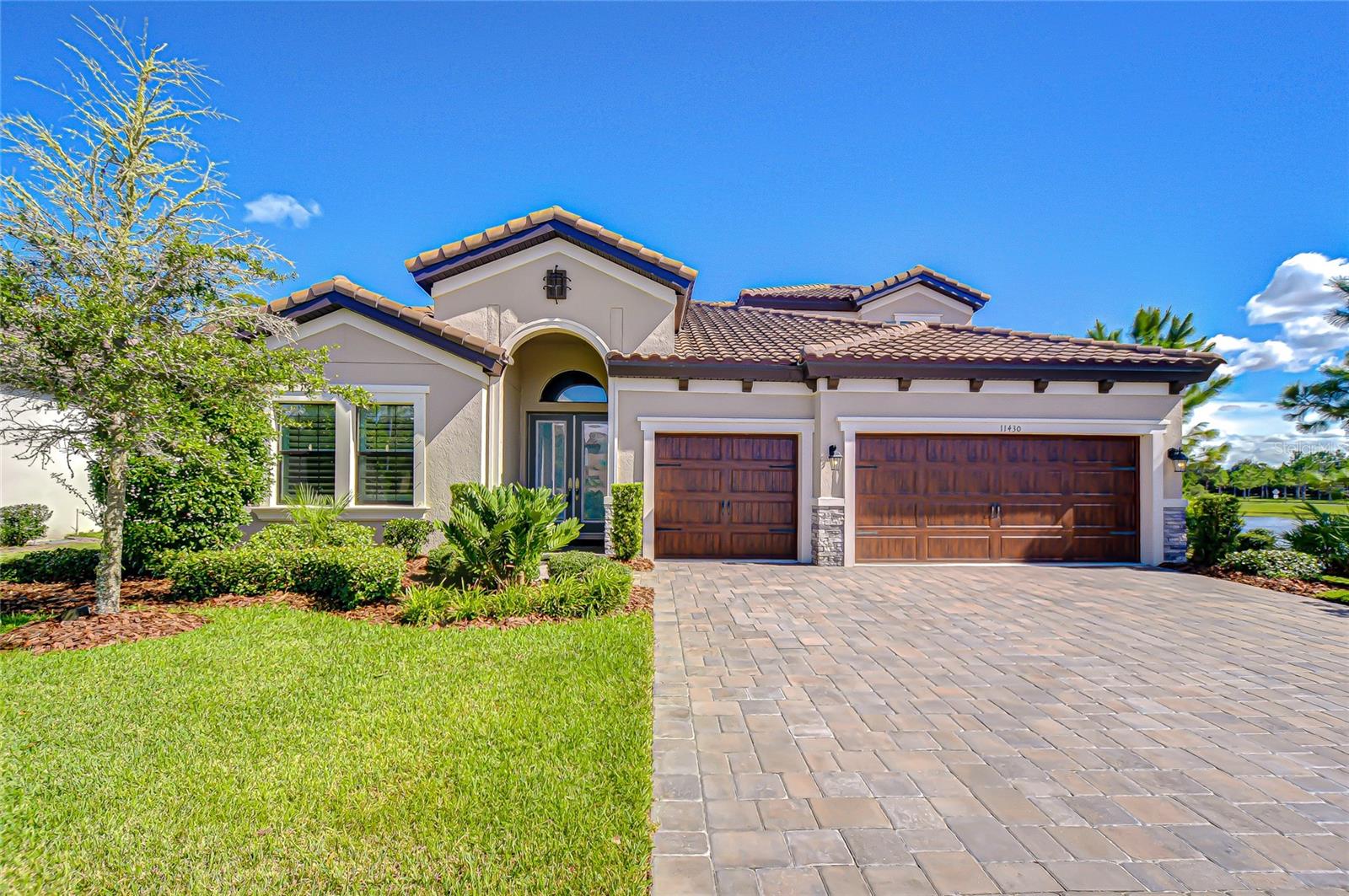 Details for 11430 Ranchers Gap Drive, ODESSA, FL 33556