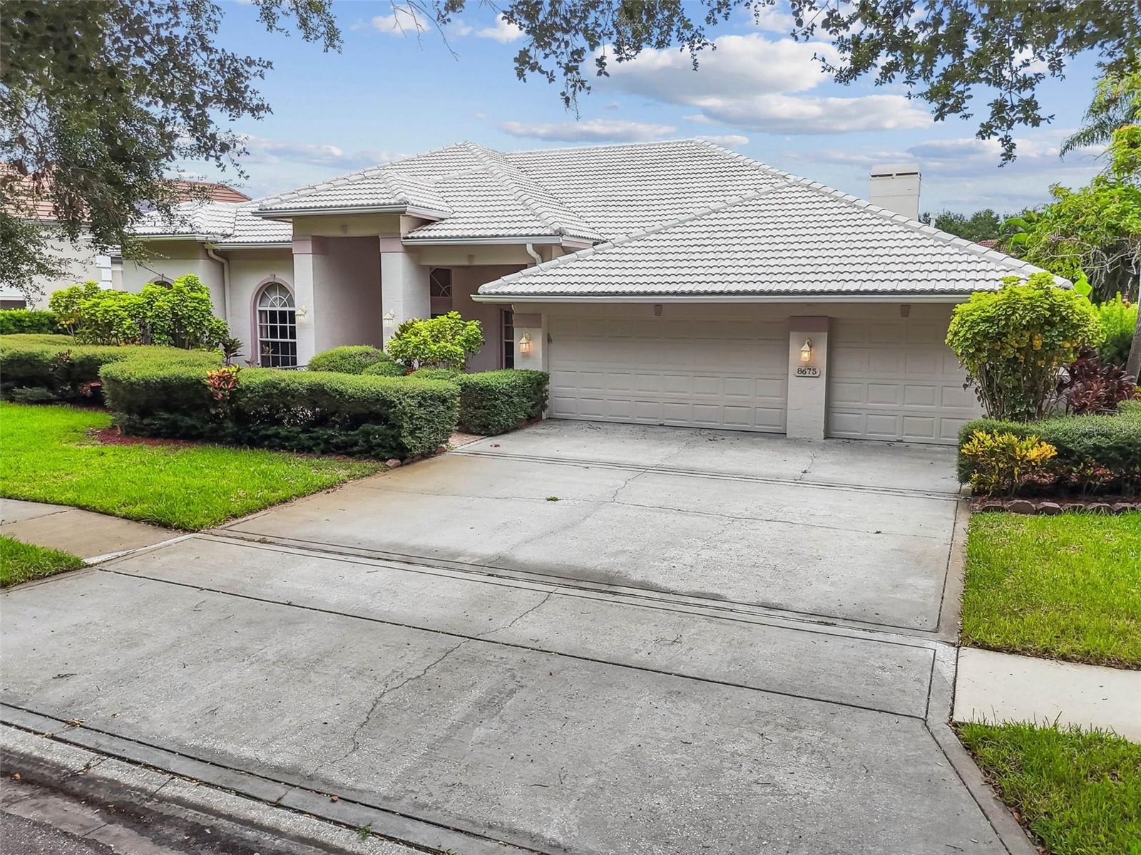 Details for 8675 Buttonwood Lane N, PINELLAS PARK, FL 33782