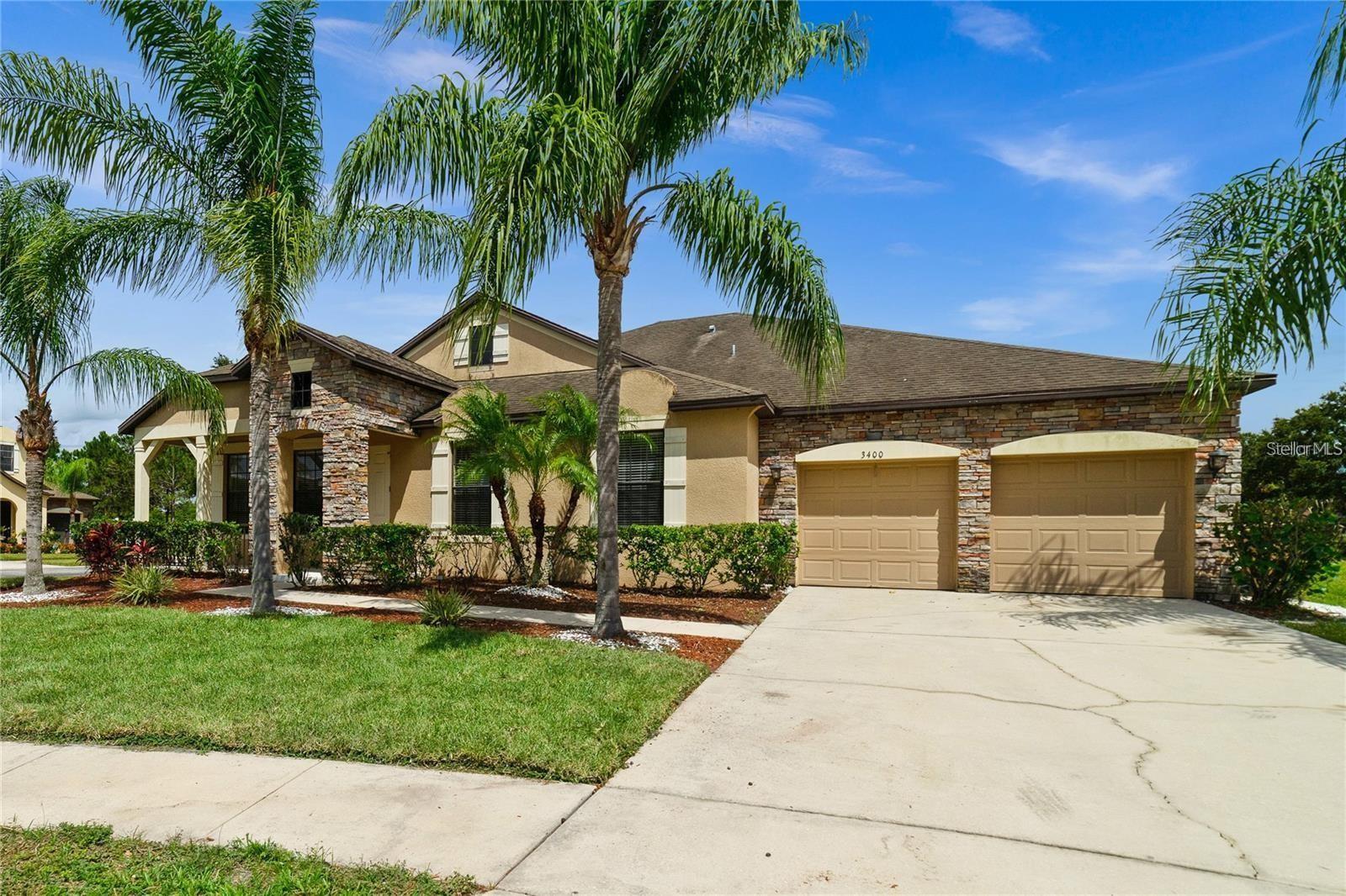 Details for 3400 Ambersweet Circle, KISSIMMEE, FL 34746