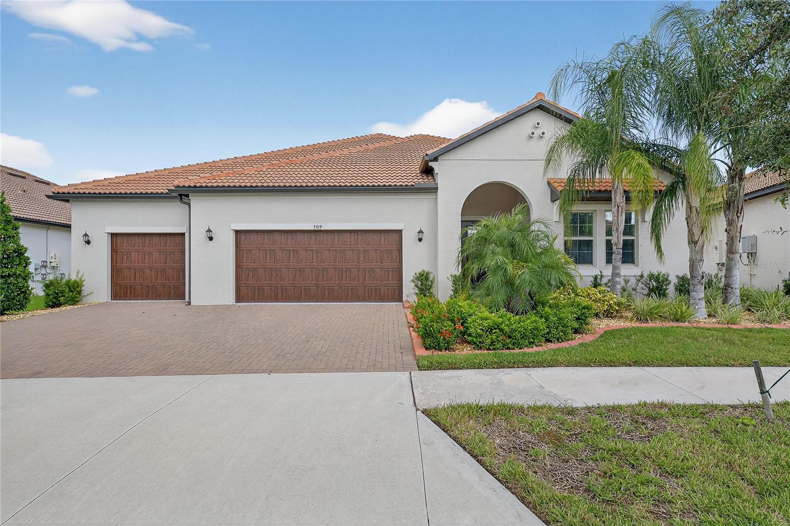 Image 3 of 96 For 5319 Windy Grove Drive
