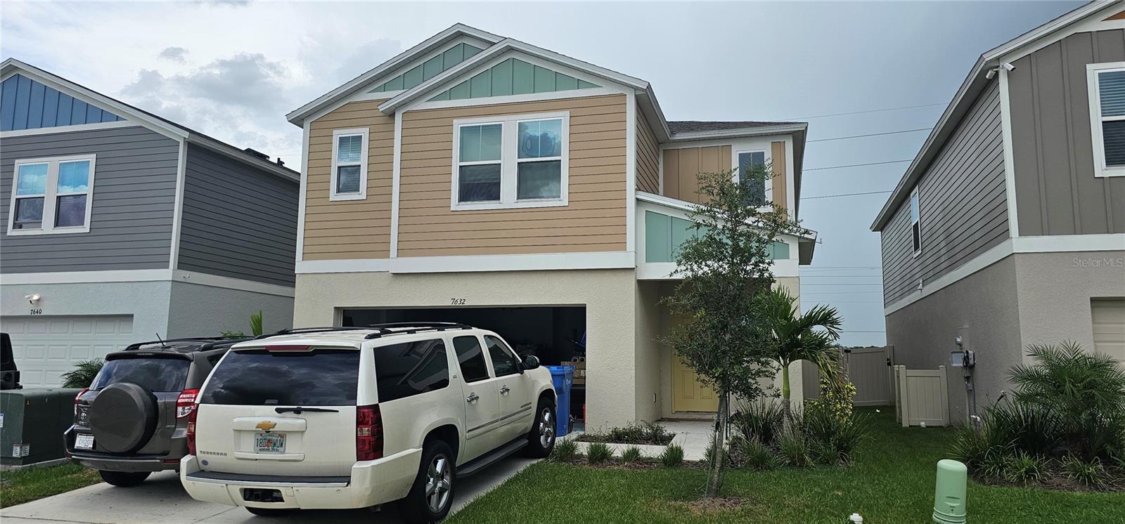 Details for 7632 Starflower Way, WESLEY CHAPEL, FL 33545