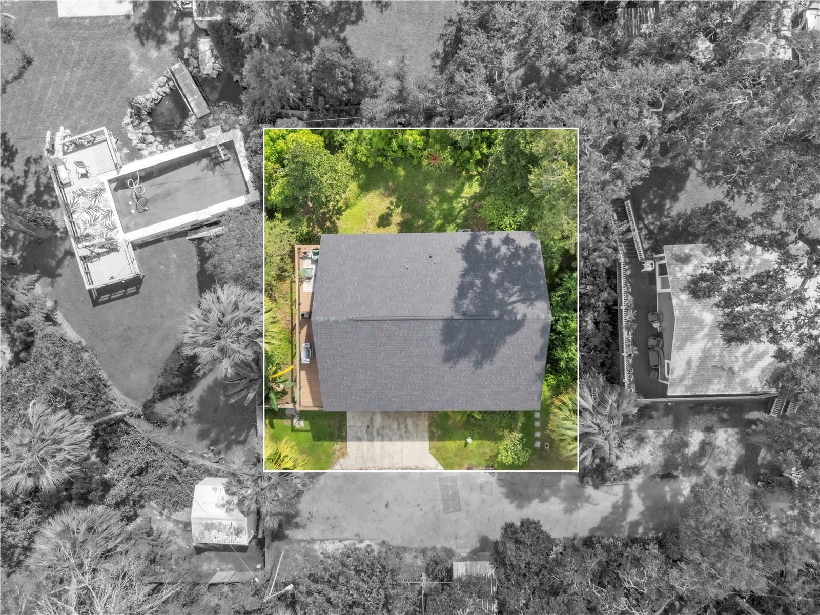 Image 33 of 37 For 43 Hamilton Heath Drive