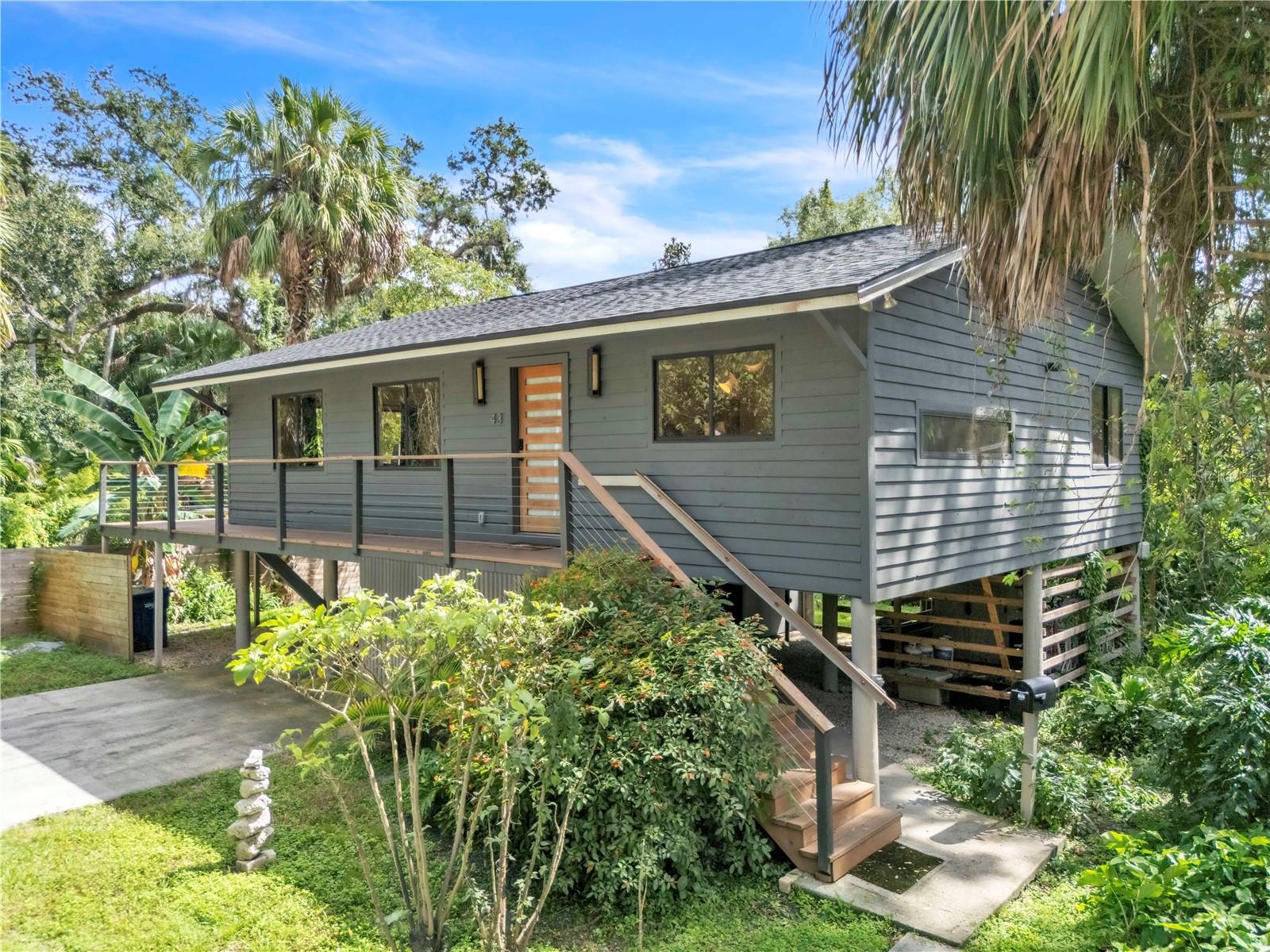 Image 36 of 37 For 43 Hamilton Heath Drive