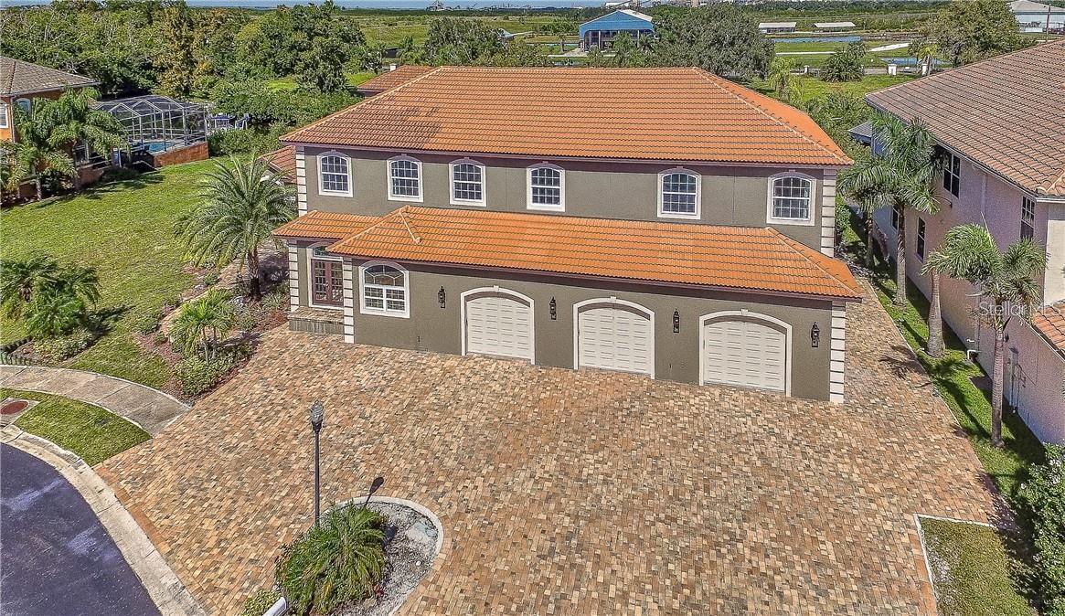 Image 2 of 6 For 531 Treviso Drive