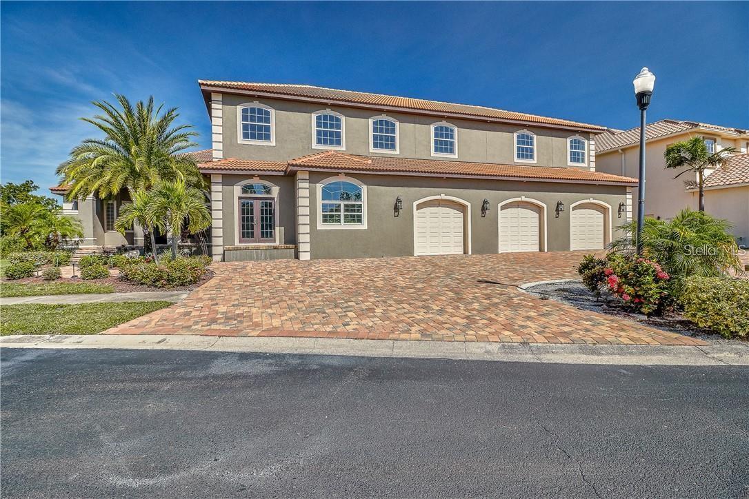 Image 5 of 6 For 531 Treviso Drive