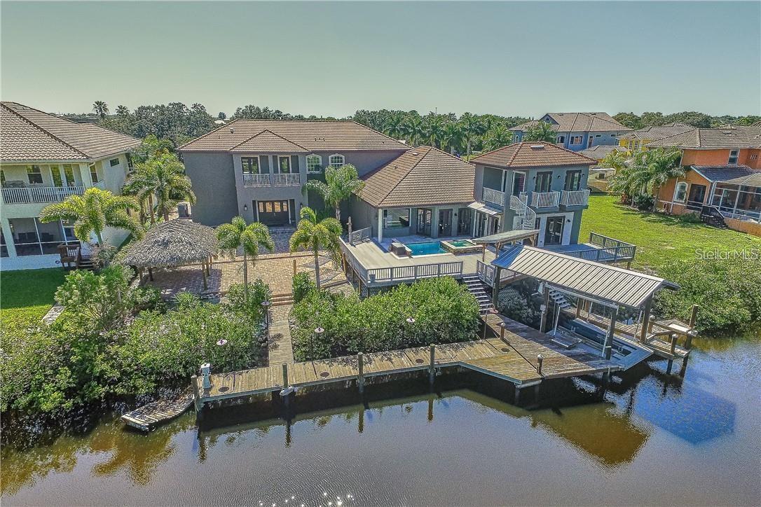 Image 6 of 6 For 531 Treviso Drive