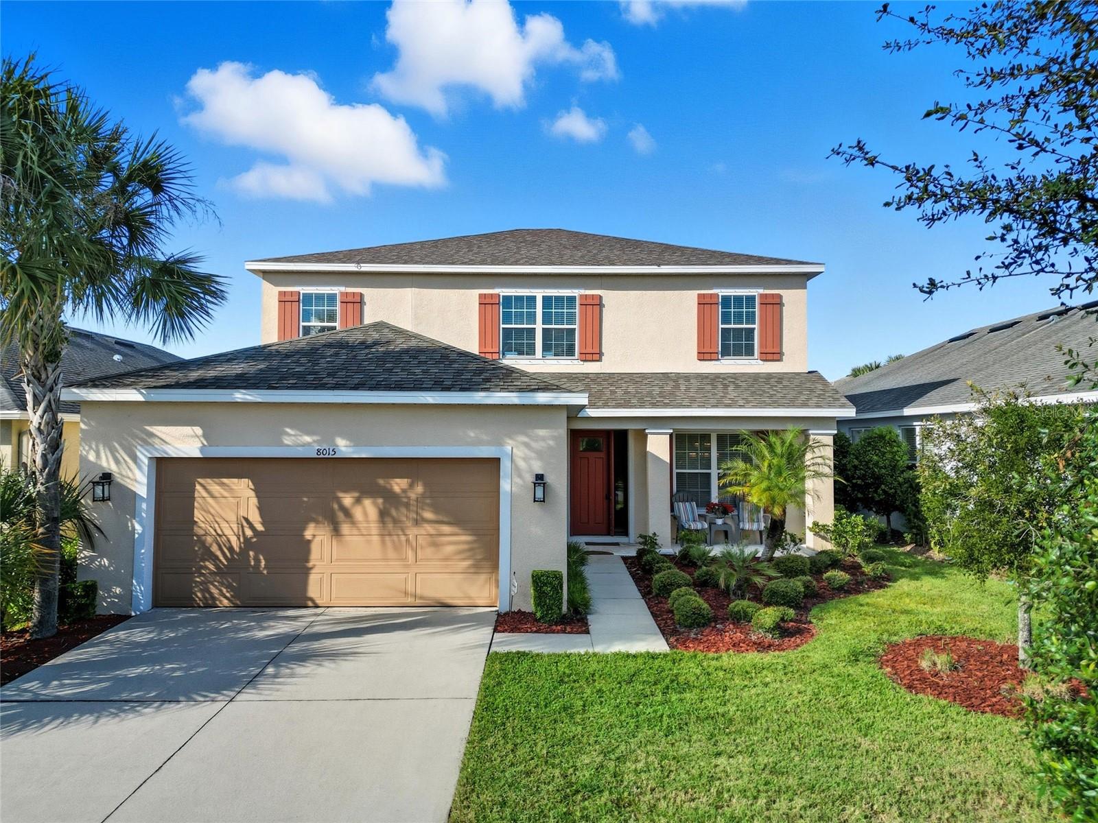 Details for 8015 Marbella Creek Avenue, TAMPA, FL 33625