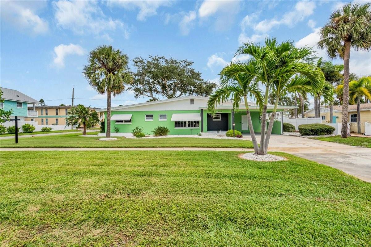 Details for 3002 58th Street S, GULFPORT, FL 33707