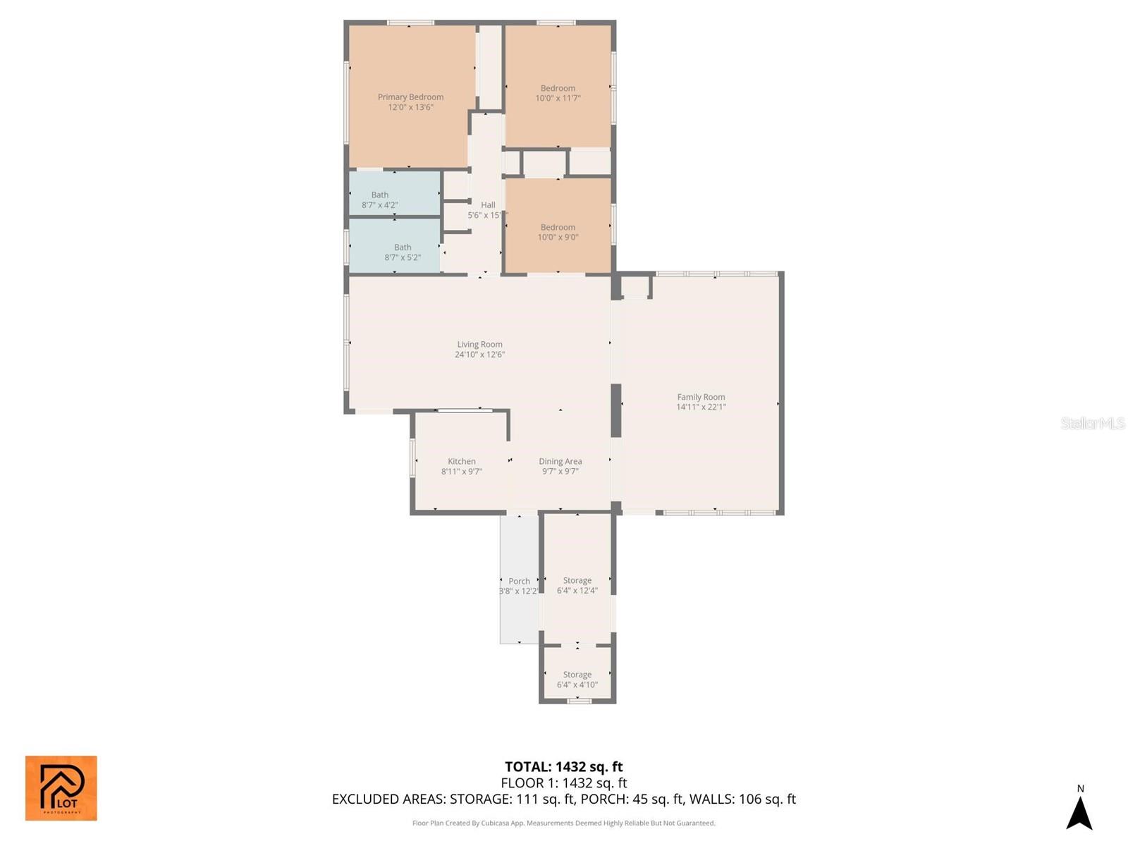 Image 21 of 29 For 3002 58th Street S