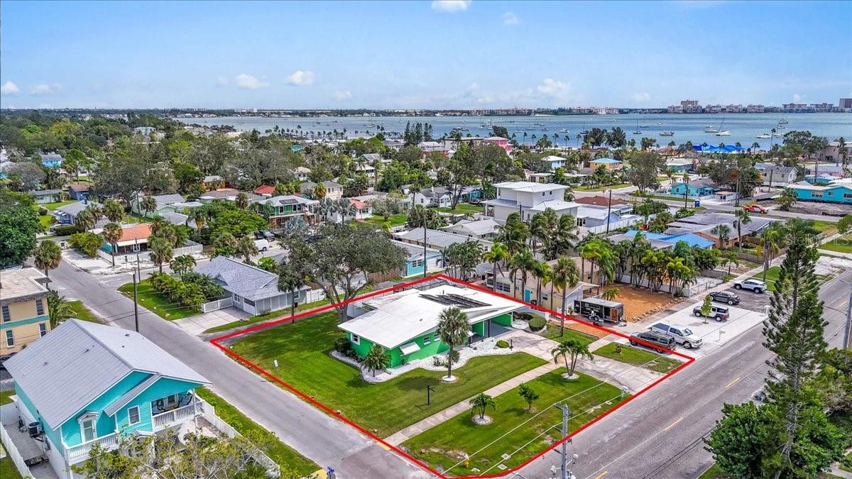 Image 22 of 29 For 3002 58th Street S