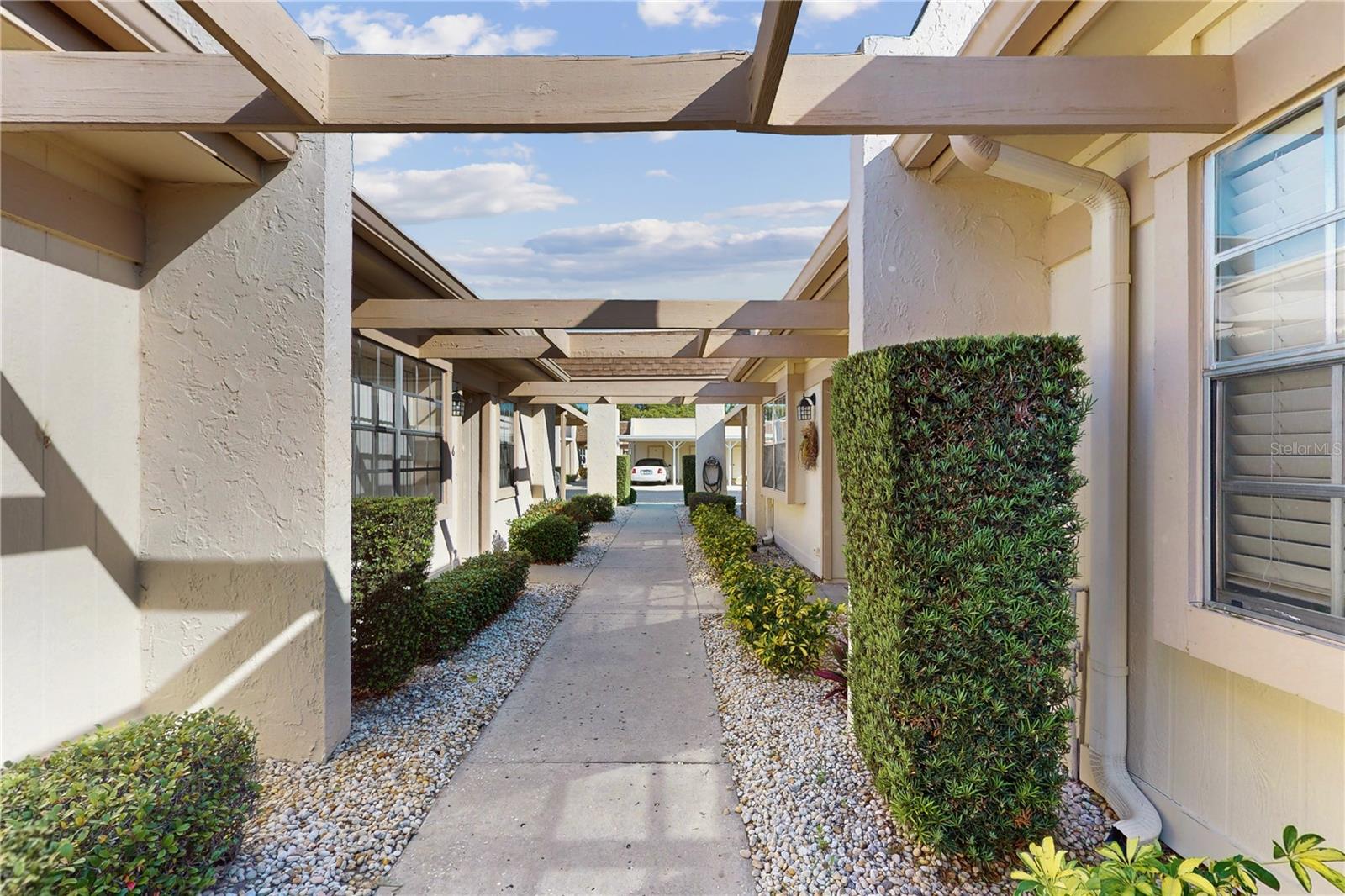Details for 11135 Carriage Hill Drive 5, PORT RICHEY, FL 34668