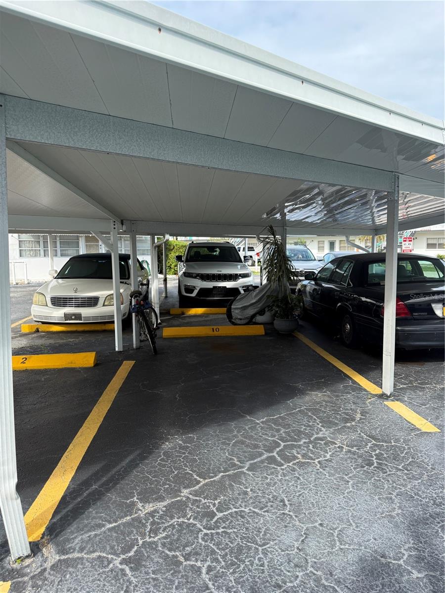 Image 24 of 24 For 5900 21st Street N 10