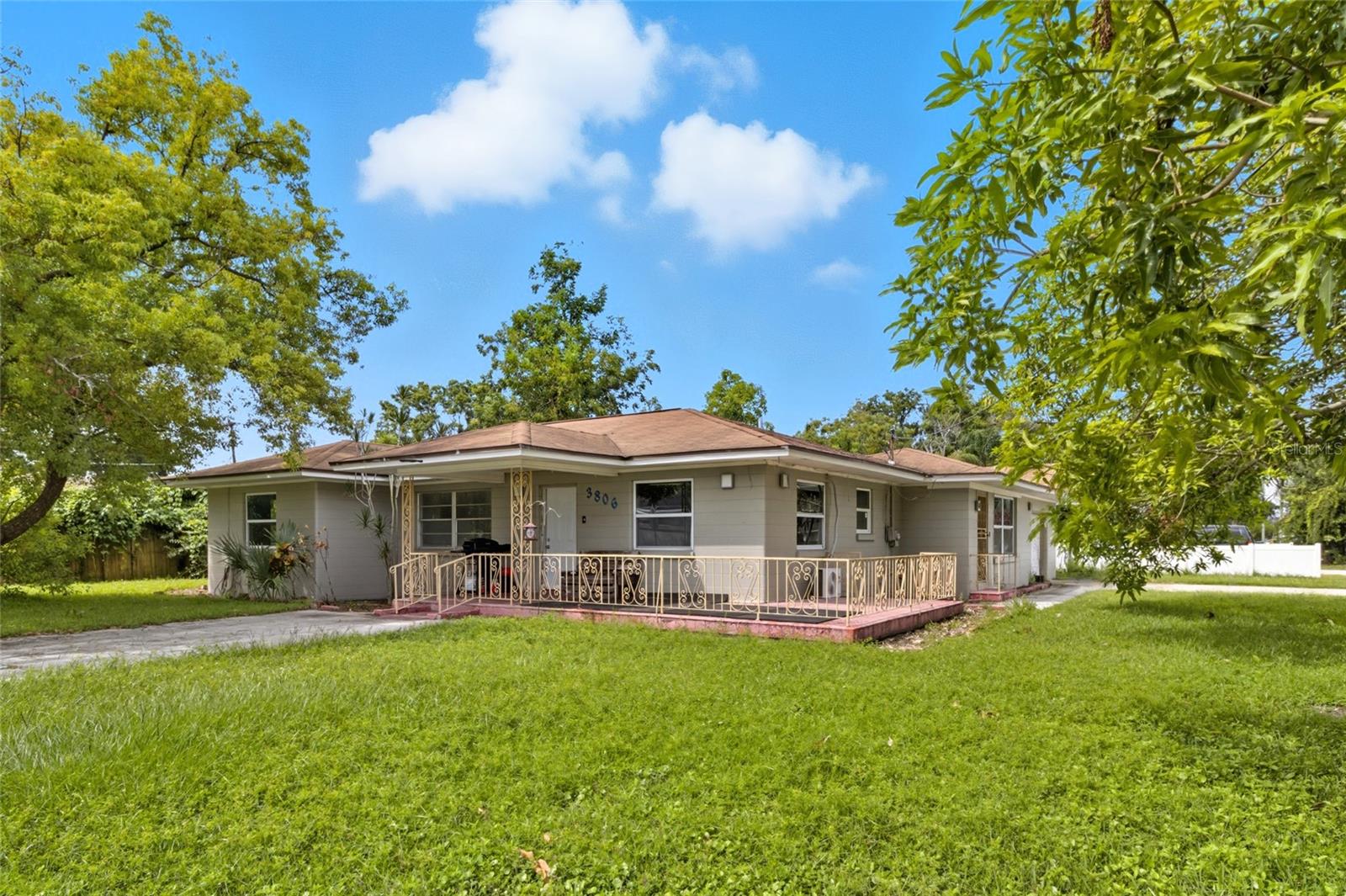 Image 2 of 29 For 3806 Matanzas Avenue