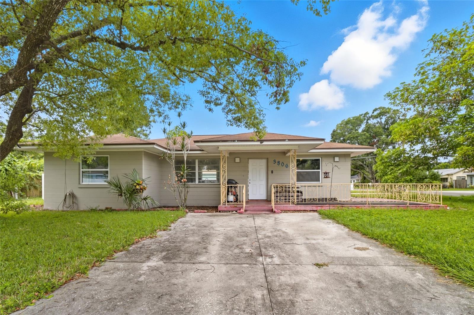 Image 27 of 29 For 3806 Matanzas Avenue