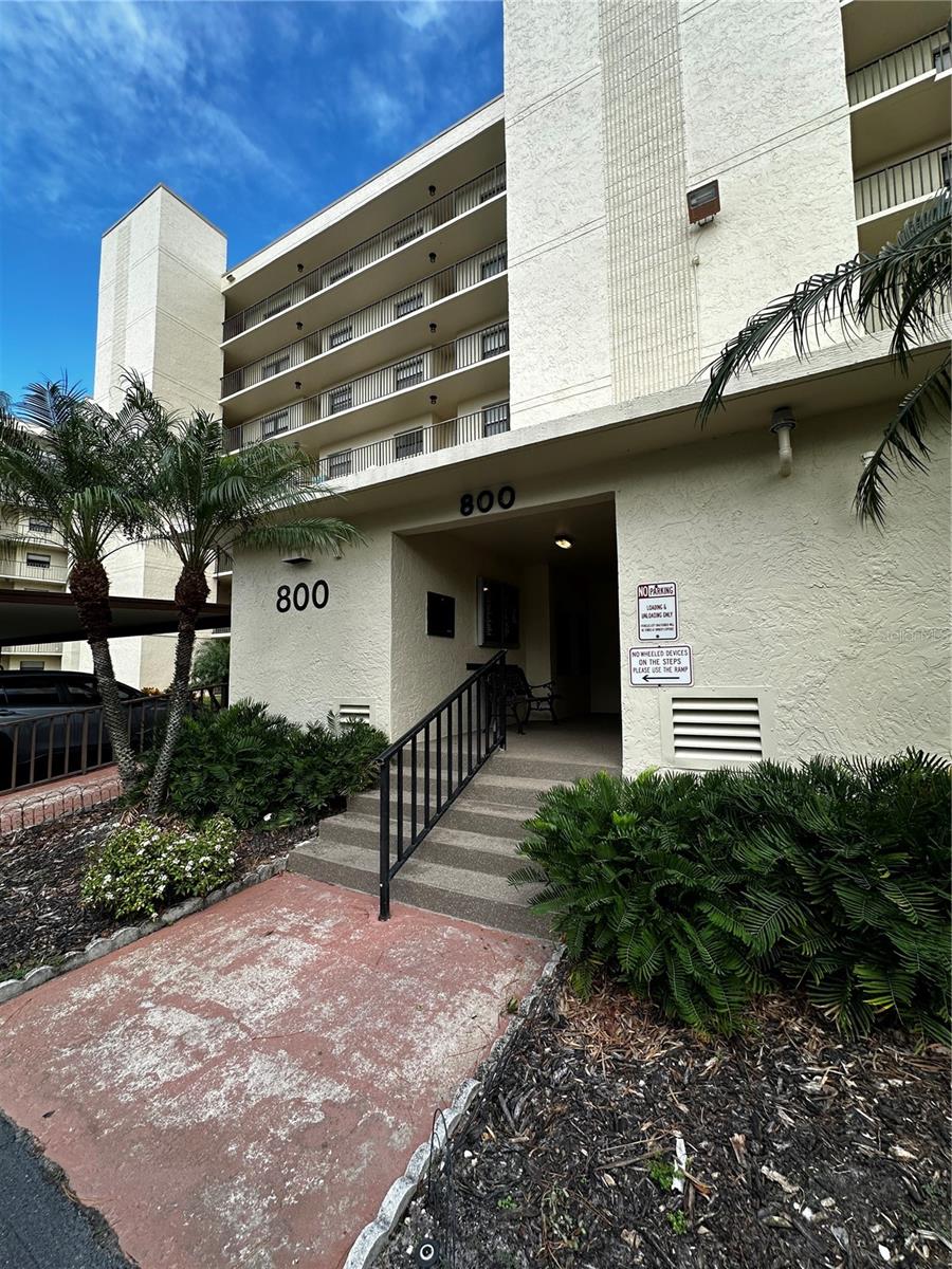 Details for 800 Cove Cay Drive 4f, CLEARWATER, FL 33760