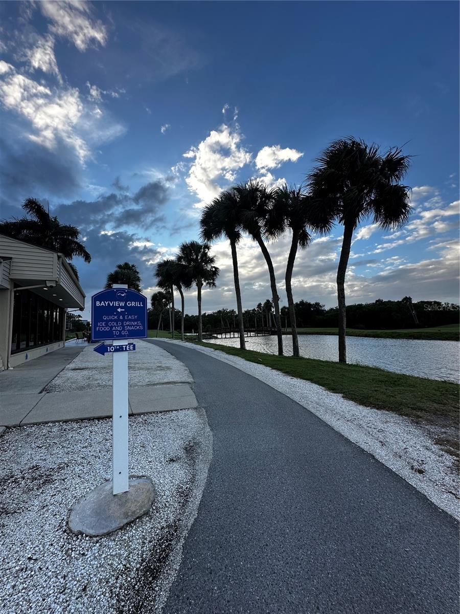 Image 35 of 35 For 800 Cove Cay Drive 4f