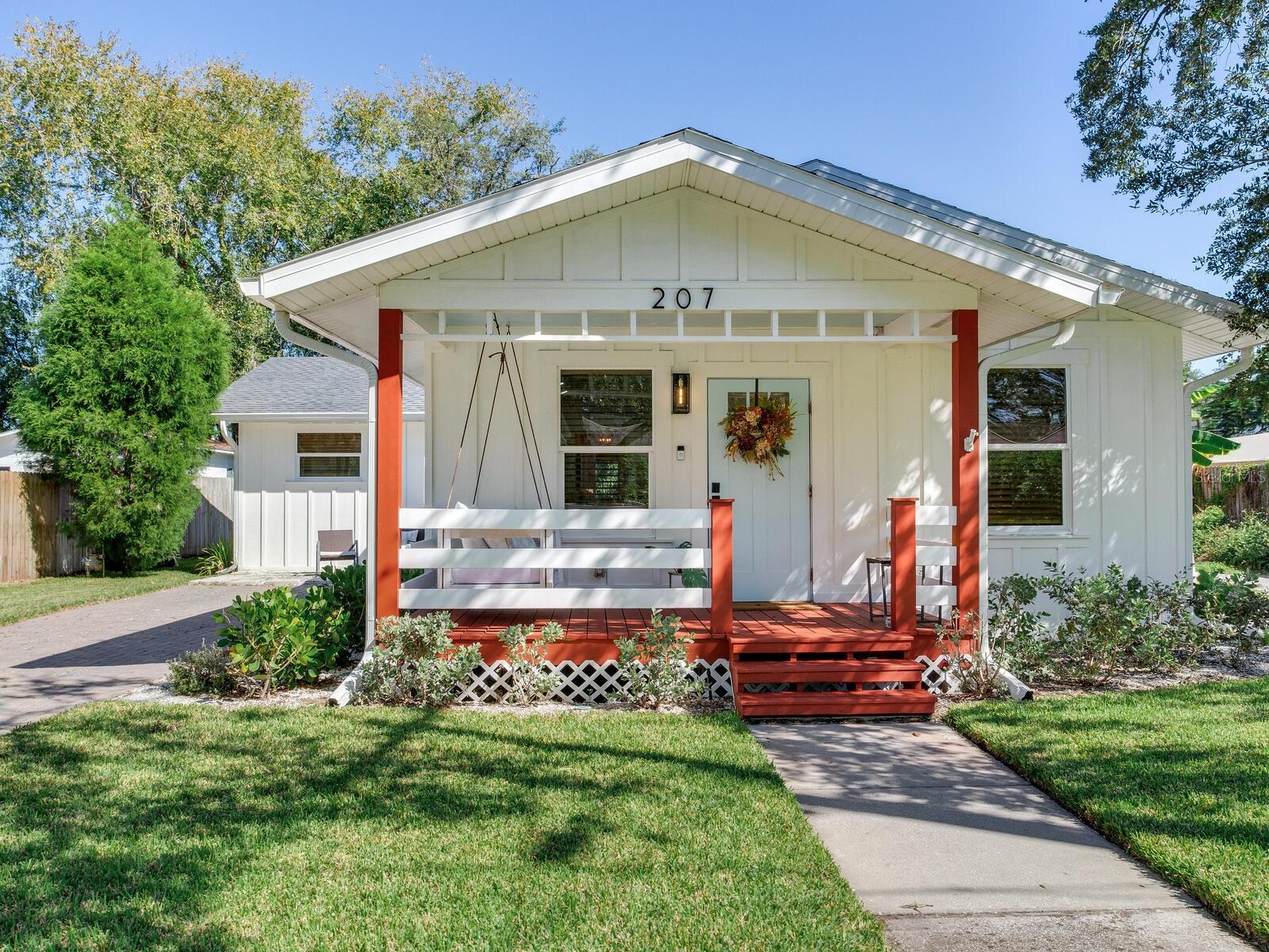 Details for 207 Idlewild Avenue, TAMPA, FL 33604
