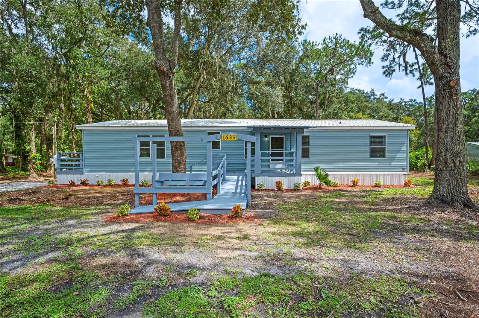 Details for 1635 Robin Street, AUBURNDALE, FL 33823