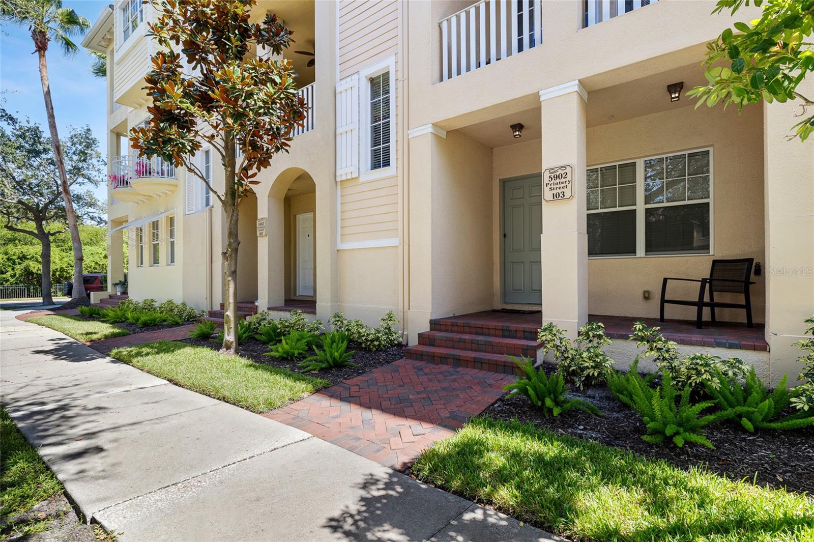 Image 3 of 75 For 5902 Printery Street 103