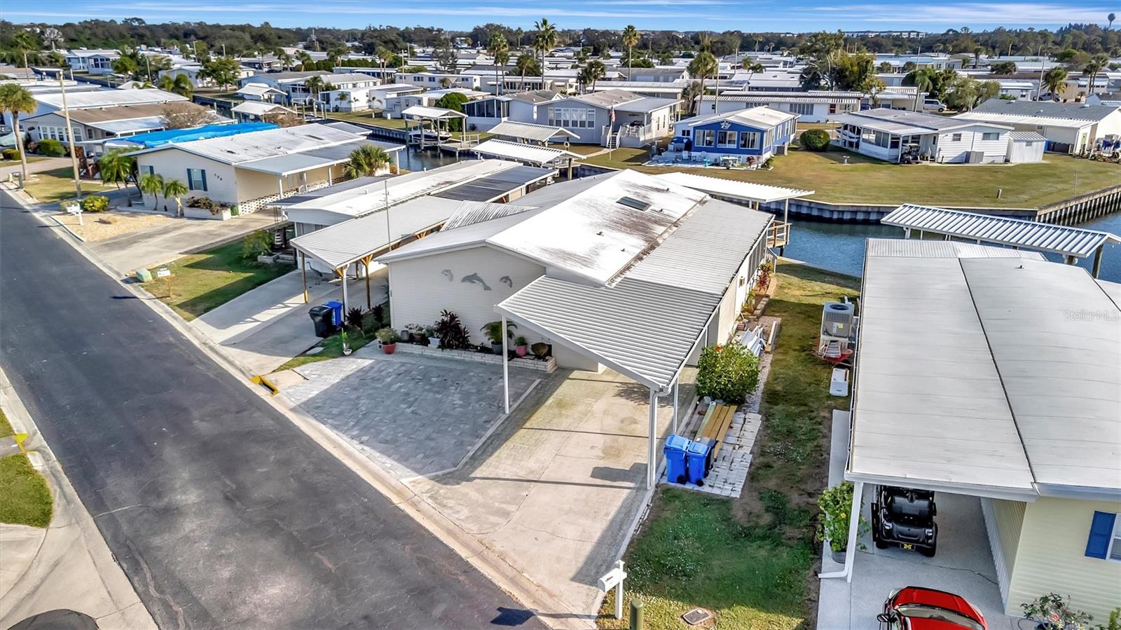 Image 59 of 73 For 142 Saint Thomas Circle