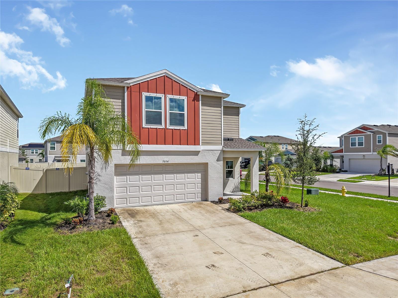 Details for 7606 Twinleaf Terrace, PARRISH, FL 34219