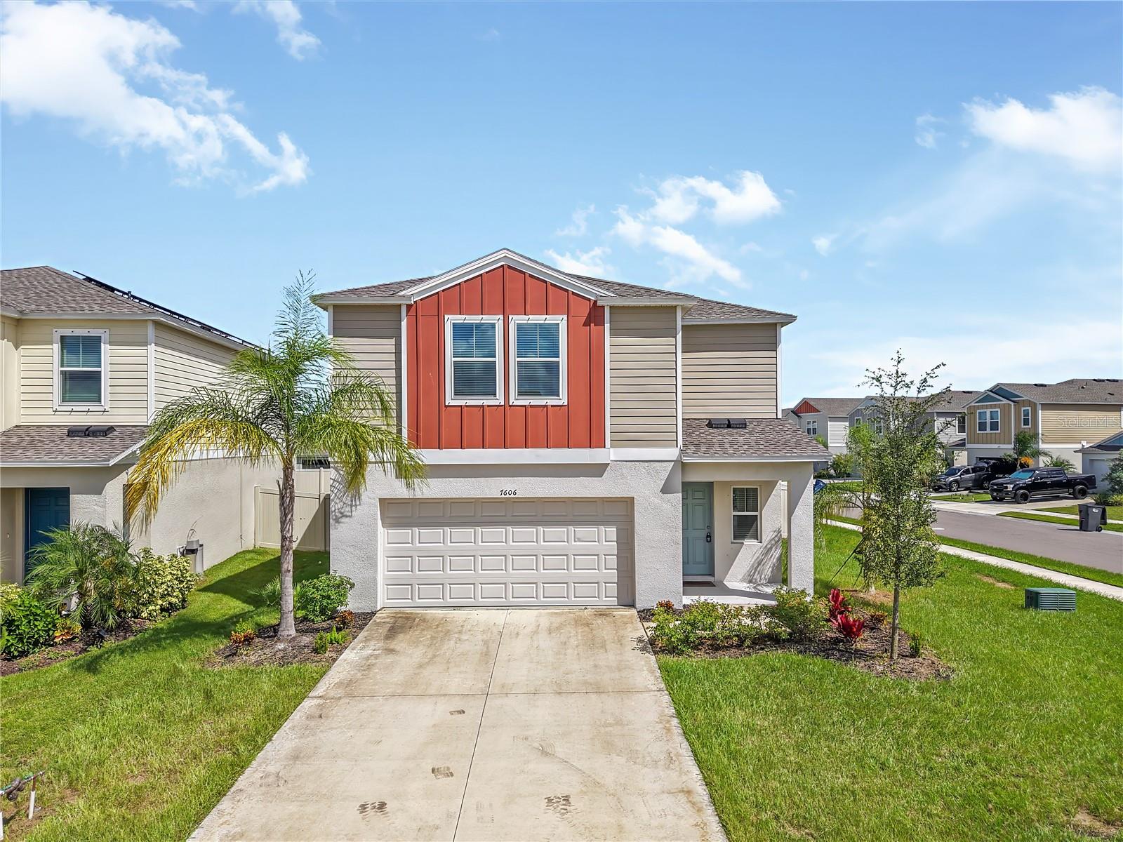 Image 2 of 42 For 7606 Twinleaf Terrace