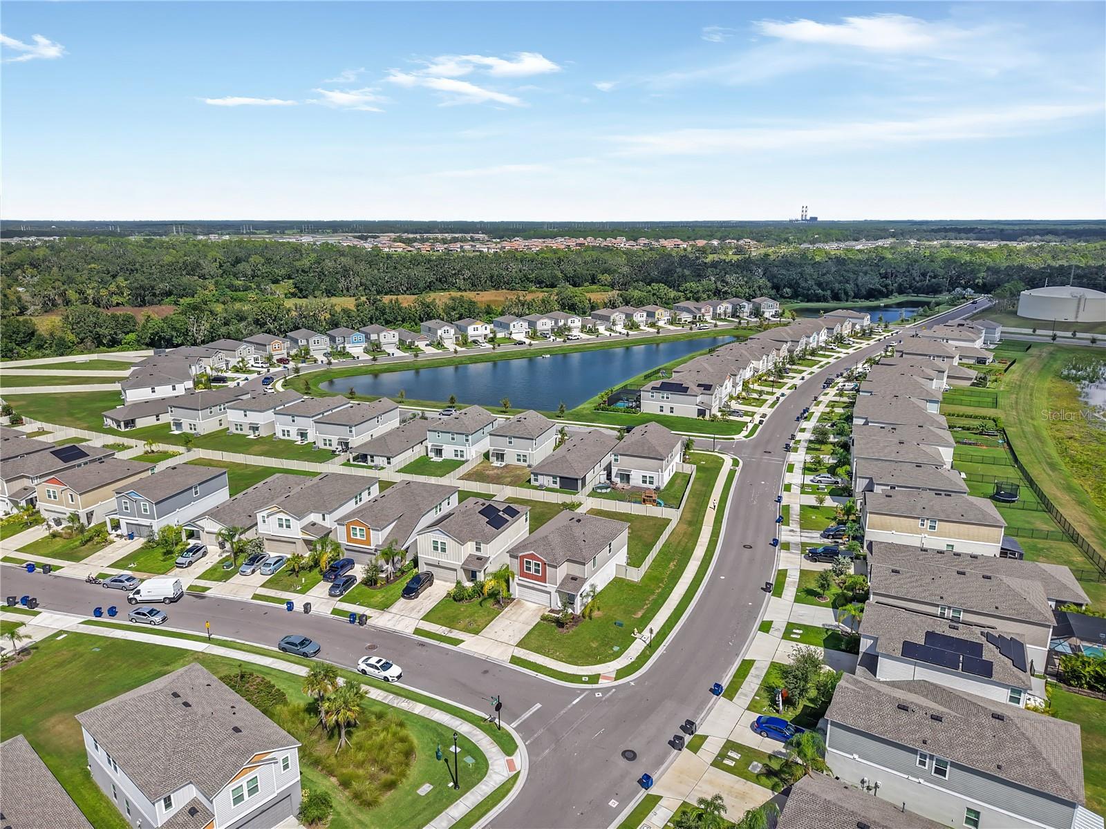 Image 30 of 42 For 7606 Twinleaf Terrace