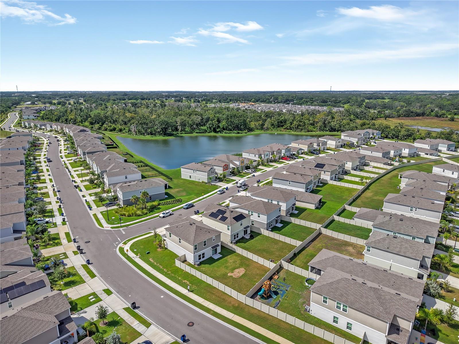 Image 31 of 42 For 7606 Twinleaf Terrace