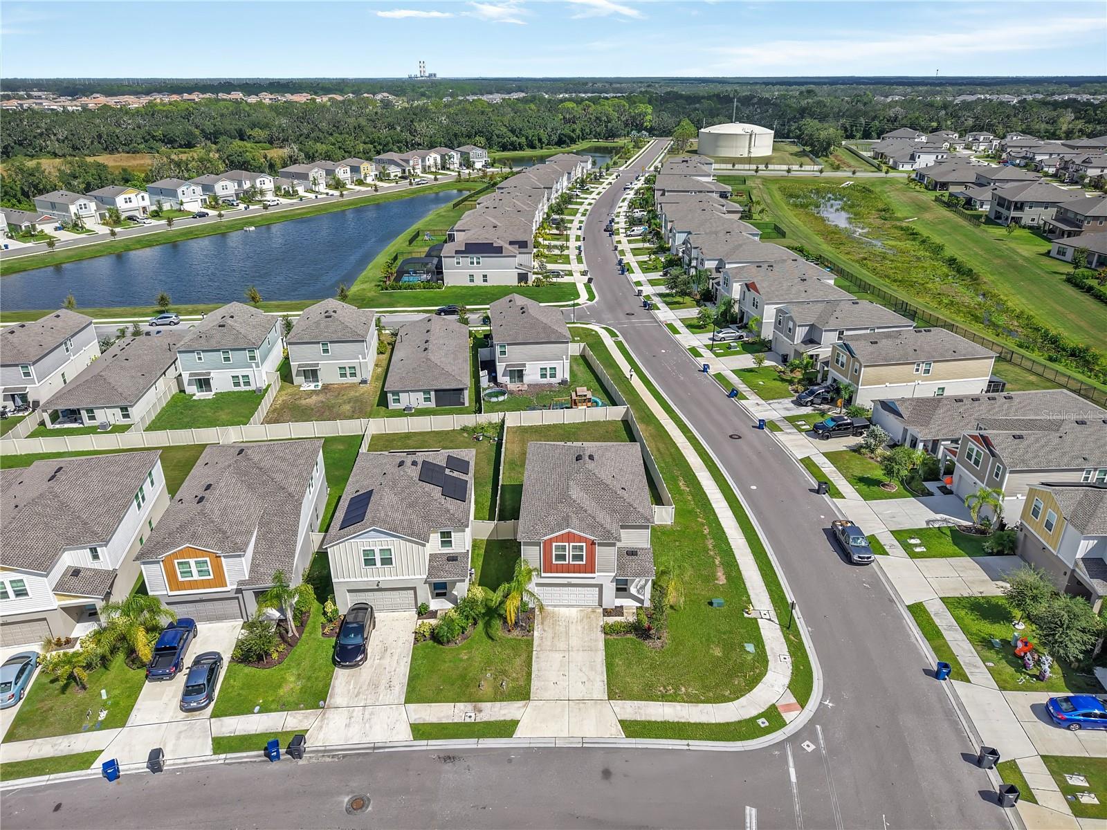 Image 34 of 42 For 7606 Twinleaf Terrace