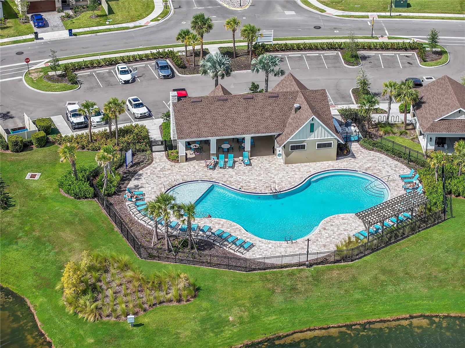 Image 37 of 42 For 7606 Twinleaf Terrace