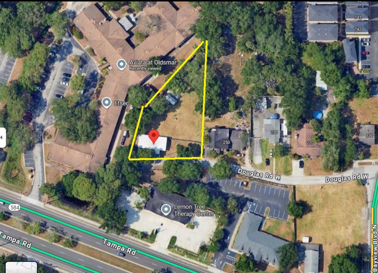 Image 4 of 5 For 300 Douglas Road W