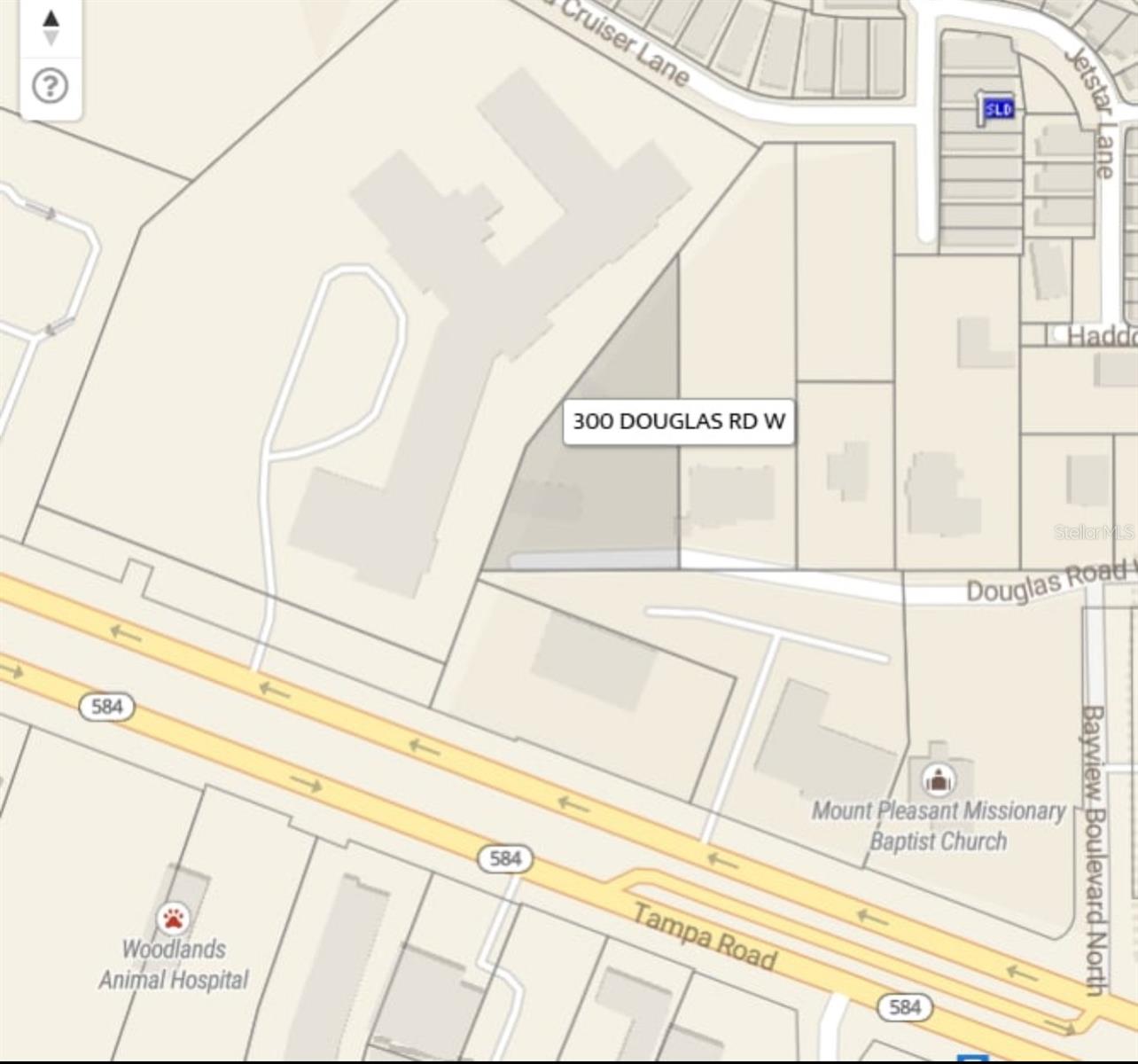 Image 5 of 5 For 300 Douglas Road W