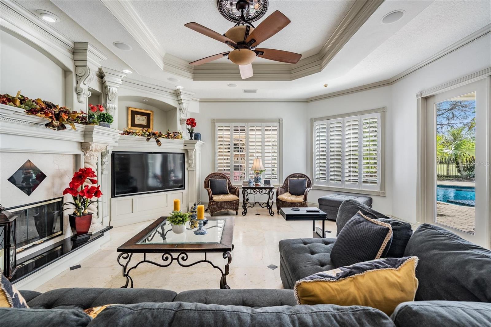 Listing photo id 14 for 10628 Pontofino Circle